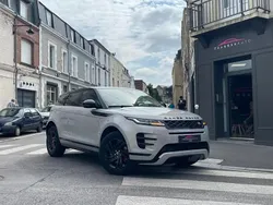 Gris Utilisé 2021 Land Rover Range Rover evoque HSE Dynamic SUV | 41 990 € (Prix juste)