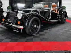 Utilisé 2009 Morgan Plus 4 | 58 990 €