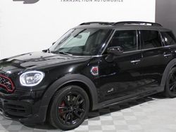 Occasion 2019 Mini John Cooper Works Sport Citadine | 25 599 € (Bon prix)