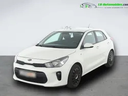 Utilisé 2017 Kia Rio Citadine | 17 200 € (Prix juste)