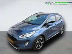 Utilisé 2020 Ford Fiesta Citadine | 17 900 € (Prix juste)