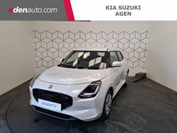 Utilisé 2025 Suzuki Swift Citadine | 17 760 € (Prix juste)