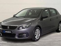 Gris Utilisé 2020 Peugeot 308 Business-Line Berline | 13 999 € (Super prix)