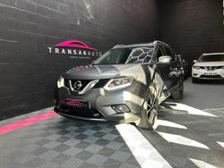 Gris Utilisé 2017 Nissan X-Trail N-Connecta SUV | 14 490 € (Prix juste)