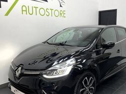 Utilisé 2018 Renault Clio IV Intens Citadine | 11 490 € (Prix juste)