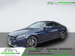 Utilisé 2018 Mercedes C180 Berline | 30 200 € (Prix assez cher)