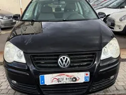 Utilisé 2007 VW Polo Citadine | 2 900 € (Super prix)