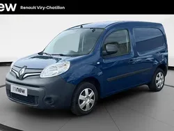 Bleu volga Utilisé 2020 Renault Kangoo Monospace | 10 680 €