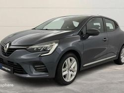 Gris Utilisé 2020 Renault Clio V Business Berline | 12 999 € (Prix juste)