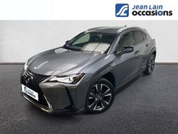 Utilisé 2021 Lexus UX 250h SUV | 25 990 €