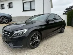 Noir Utilisé 2018 Mercedes C180 Business Berline | 21 950 € (Super prix)