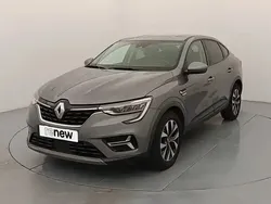 Gris Utilisé 2023 Renault Arkana Evolution SUV | 20 999 € (Bon prix)