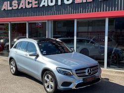 Utilisé 2016 Mercedes GLC250 Executive | 29 990 € (Super prix)