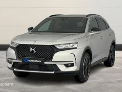 Gris Utilisé 2022 DS Automobiles DS7 Crossback Performance SUV | 26 999 € (Prix juste)