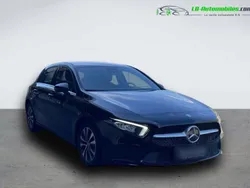 Utilisé 2023 Mercedes A180 Berline | 30 500 € (Prix juste)