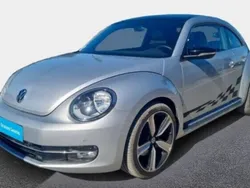 Utilisé 2012 VW Beetle Sport Coupé | 17 900 €