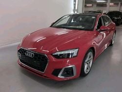 Rouge Utilisé 2021 Audi A5 Sportback Sport Berline | 33 490 € (Prix juste)