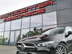 Utilisé 2023 Mercedes CLA200 Shooting Brake AMG line Break | 29 890 €