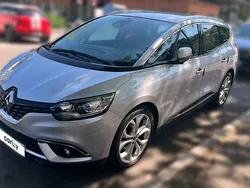 Gris Utilisé 2018 Renault Grand Scénic IV Business Monospace | 12 490 € (Bon prix)
