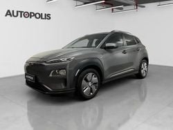 Gris Utilisé 2021 Hyundai Kona SUV | 20 400 € (Bon prix)