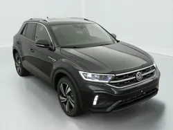 Nouvelle 2025 VW T-Roc R-line Edition SUV | 35 510 € (Super prix)