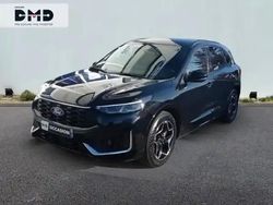 Noir agate métallisée Utilisé 2024 Ford Kuga ST-Line X SUV | 33 990 € (Prix assez cher)