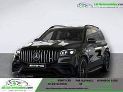 Utilisé 2024 Mercedes GLS63 AMG AMG SUV | 177 500 €
