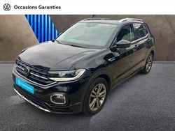 Utilisé 2023 VW T-Cross R-line SUV | 24 890 € (Prix assez cher)