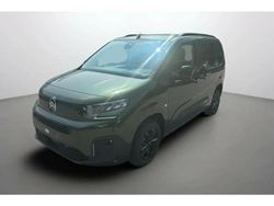 Bleu Nouvelle 2025 Citroën Berlingo Monospace | 26 980 € (Bon prix)