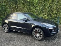 Utilisé 2018 Porsche Macan SUV | 57 500 € (Prix juste)