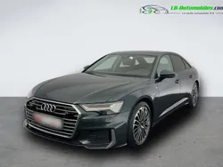 Utilisé 2022 Audi A6 Sport Berline | 43 400 € (Prix juste)