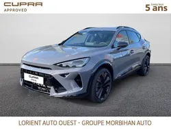 Gris Utilisé 2024 Cupra Formentor SUV | 47 490 €