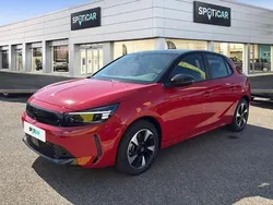 Noir Nouvelle 2025 Opel Corsa-e Citadine | 23 490 €