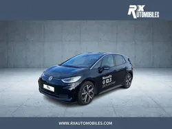 Noir Utilisé 2023 VW ID.3 Style Citadine | 24 990 € (Bon prix)