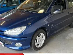 Utilisé 2006 Peugeot 206 Citadine | 4 499 € (Prix cher)