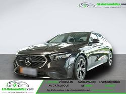 Utilisé 2024 Mercedes E200 Berline | 51 100 € (Prix juste)