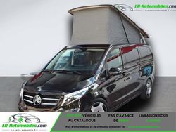 Utilisé 2021 Mercedes V300 Monospace | 72 100 € (Prix assez cher)