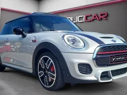 Utilisé 2018 Mini John Cooper Works Hatch Citadine | 24 490 € (Bon prix)