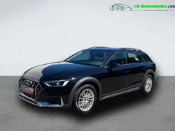 Utilisé 2021 Audi A4 Allroad Break | 38 400 € (Prix juste)