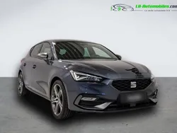 Utilisé 2022 Seat Leon Berline | 35 500 € (Prix cher)