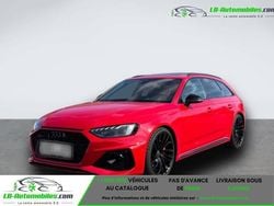 Utilisé 2021 Audi RS4 Sport Break | 73 600 € (Super prix)