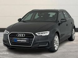 Occasion 2019 Audi A3 Design Berline | 20 999 € (Bon prix)
