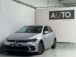 Argent Utilisé 2024 VW Polo Berline | 20 990 € (Bon prix)