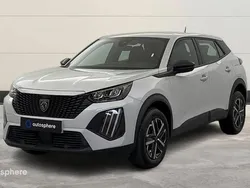 Utilisé 2024 Peugeot 2008 Active SUV | 17 999 € (Prix juste)