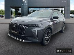 Gris Occasion 2025 DS Automobiles DS7 Crossback SUV | 35 990 € (Prix juste)