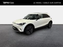 Othercolor Nouvelle 2025 Smart #1 Edition #1 SUV | 39 880 € (Prix juste)