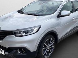 Gris Utilisé 2018 Renault Kadjar Intens SUV | 12 979 € (Prix juste)