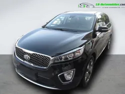 Utilisé 2015 Kia Sorento 2 SUV | 27 000 € (Prix cher)