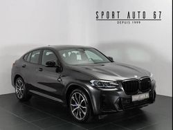 Utilisé 2022 BMW X4 Comfort Edition SUV | 64 900 €
