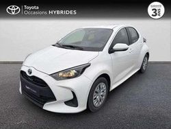 Occasion 2023 Toyota Yaris Hybrid Berline | 18 490 € (Prix juste)